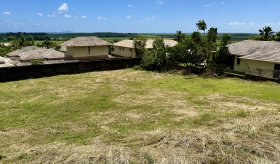  FOR SALE - RESIDENTIAL LAND - butte-aux-papayes  