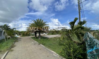  FOR SALE - RESIDENTIAL LAND - pereybere  