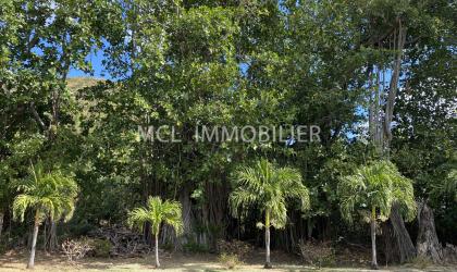  FOR SALE - RESIDENTIAL LAND - pailles  