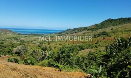  FOR SALE - AGRICULTURAL LAND - bambous-virieux  