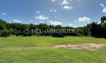  FOR SALE - RESIDENTIAL LAND - grand-gaube  