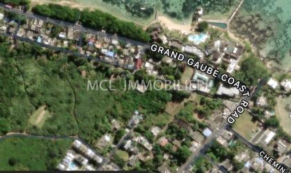  FOR SALE - RESIDENTIAL LAND - grand-gaube  