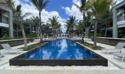  FURNISHED RENTAL - IRS APARTMENT - mont-choisy  