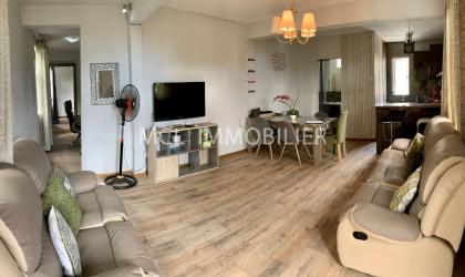  FURNISHED RENTAL - APARTMENT - grand-baie  